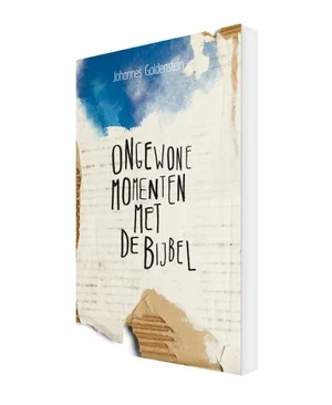 Nieuw Ongewone Momenten Met De Bijbel