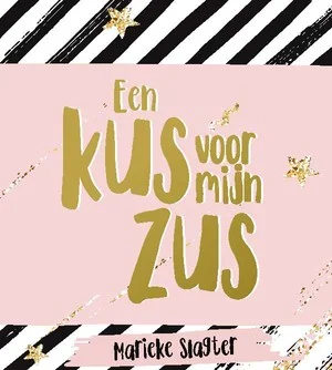 Kus Voor Mijn Zus Rechtstreeks Van De Fabrikant