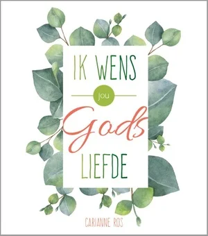 Ik Wens Jou Gods Liefde Korting