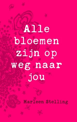 Alle Bloemen Zijn Op Weg Naar Jou Weekendaanbieding