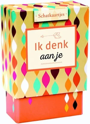 Ik Denk Aan Je Must-Have