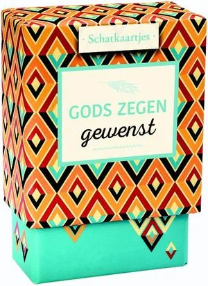 Koopje Gods Zegen Gewenst
