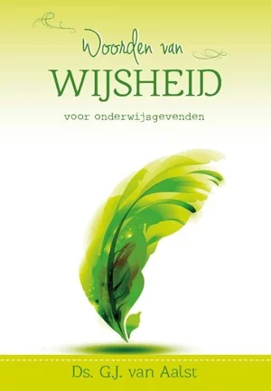 Woorden Van Wijsheid Onderwijsgevenden Beperkte Voorraad