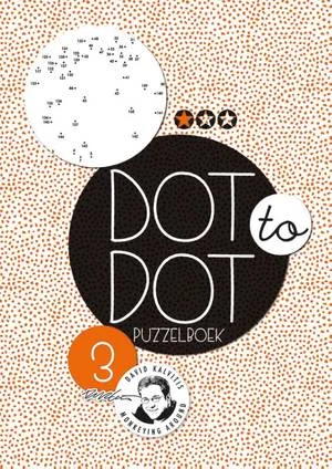 Dot To Dot Puzzelboek 3 Koopje