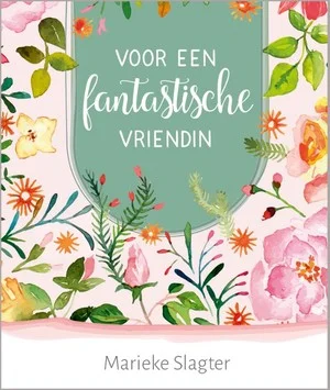 Voor Een Fantastische Vriendin Beperkte Voorraad