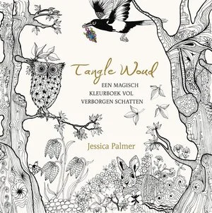 Tangle Woud Koop Online