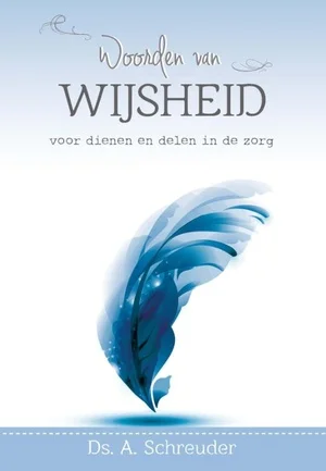 Woorden Van Wijsheid Voor Dienen & Delen Goedkoop