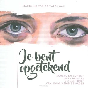 Je Bent Opgetekend Bestseller