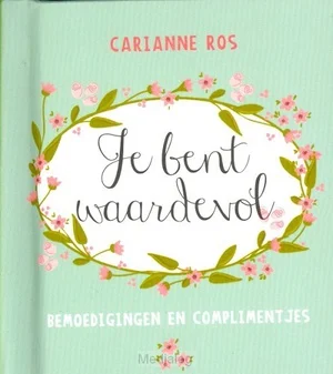 Laatste Versie Je Bent Waardevol Mini