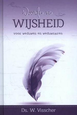 Direct Beschikbaar Woorden Van Wijsheid Voor Weduwen