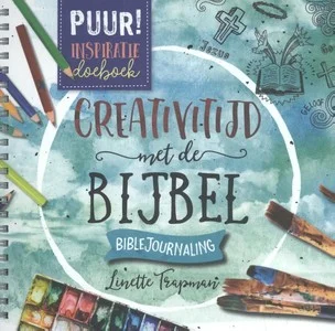 Rechtstreeks Van De Fabrikant Puur! Creativitijd Met De Bijbel