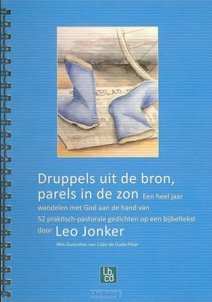 Druppels Uit De Bron Parels In De Zon Dagaanbieding