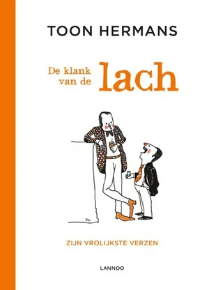 Exclusieve Aanbieding Klank Van De Lach