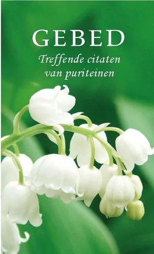 Koop Online Pareltje Gebed