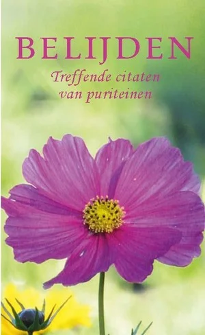 Gereduceerde Prijs Pareltje Belijden