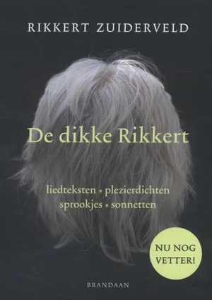 Koop Online Dikke Rikkert