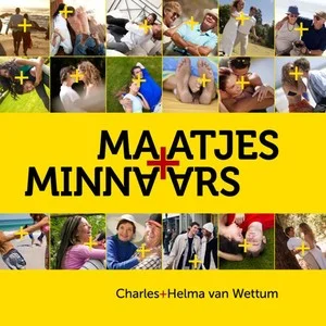 Maatjes En Minnaars Laatste Versie