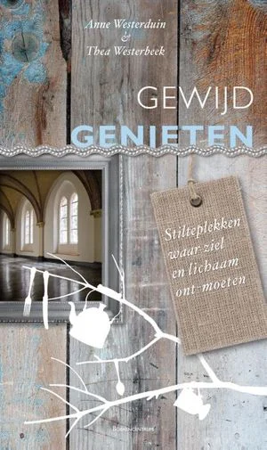 Bestel Nu Gewijd Genieten
