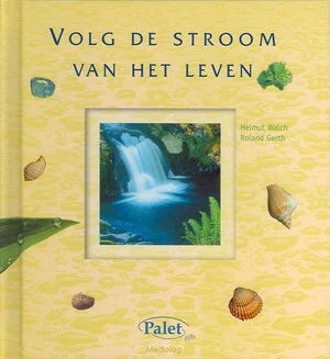 Aanbieding Volg De Stroom Van Het Leven
