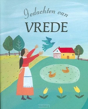 Gedachten Van Vrede Koop Online
