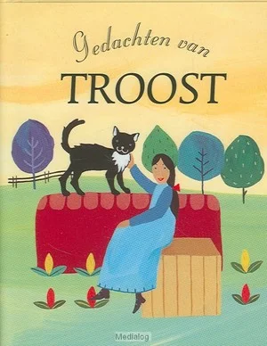 Fabrieksprijs Gedachten Van Troost