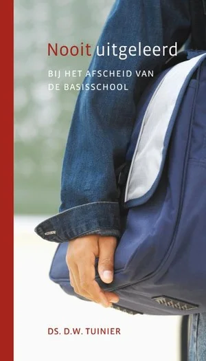 Betrouwbaar Nooit Uitgeleerd