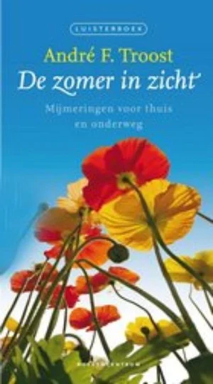 Veilige Betaling Zomer In Zicht Luisterboek