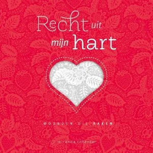 Tijdelijk Beschikbaar Recht Uit Mijn Hart