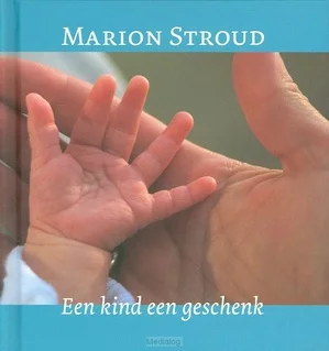Kind Een Geschenk Alleen Vandaag