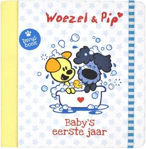 Baby's Eerste Jaar Gratis Retour