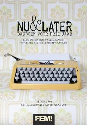 Dagaanbieding Nu En Later