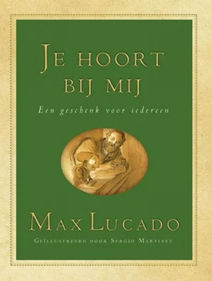 Nieuw Je Hoort Bij Mij Kleine Ed