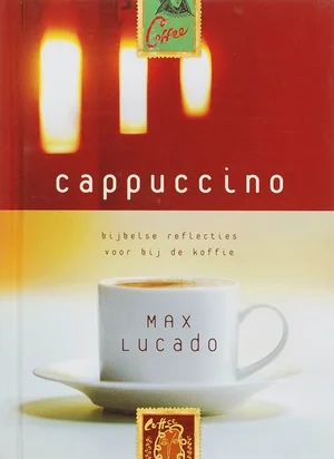 Cappuccino Finale Uitverkoop