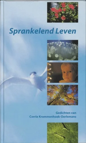 Korting Sprankelend Leven