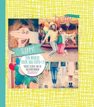 Premium Belle Inspiration Happy!
