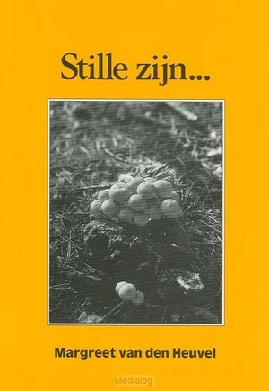 Stille Zijn Aanbieding