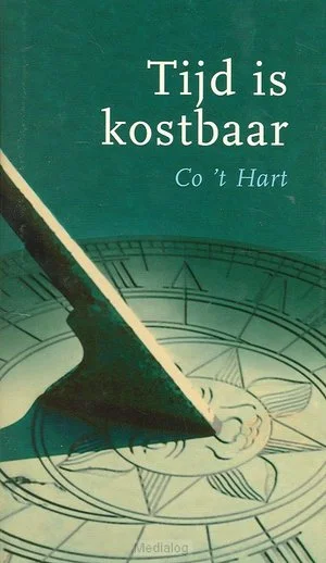 Koop Vandaag Tijd Is Kostbaar
