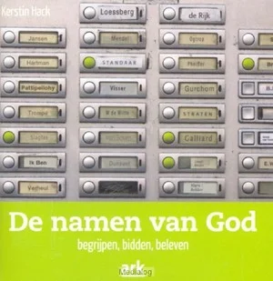 Namen Van God Must-Have