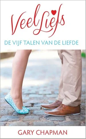 Veel Liefs Seizoensaanbieding