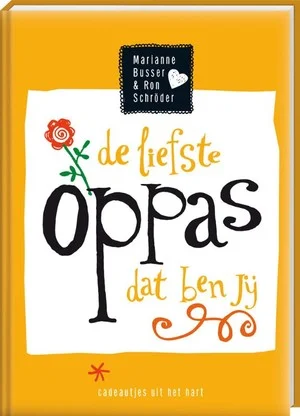 Rechtstreeks Van De Fabrikant Liefste Oppas Dat Ben Jij Set 4
