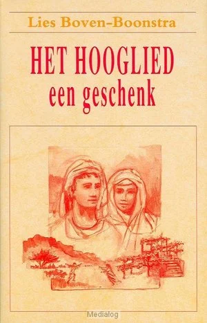Hooglied Een Geschenk Koopje