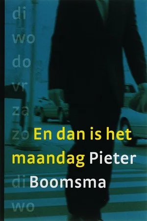 Op = Op En Dan Is Het Maandag