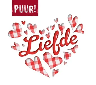 Puur! Liefde Flitsaanbieding