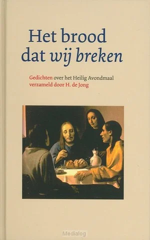 Brood Dat Wij Breken Lage Kosten