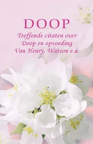 Lage Kosten Pareltje Doop Roze