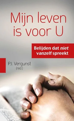 Speciale Aanbieding Mijn Leven Is Voor U