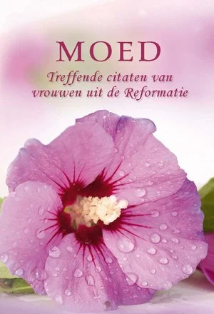 Direct Verzonden Pareltje Moed