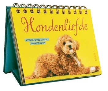 Premium Hondenliefde