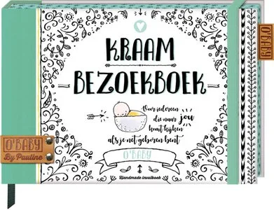 Kraambezoekboek Seizoensaanbieding