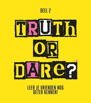 Tijdelijk Beschikbaar Truth Or Dare? 2